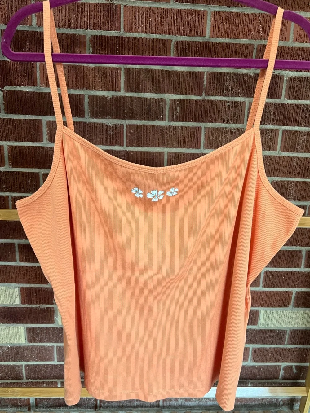 Eddie Bauer sleep tank